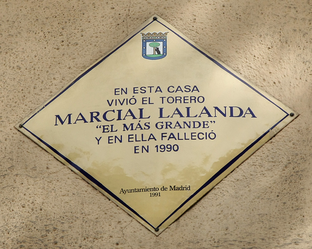 Marcial Lalanda