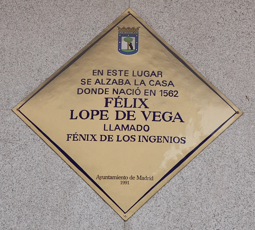 Flix Lope de Vega
