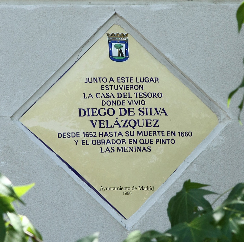 Diego de Silva Velzquez