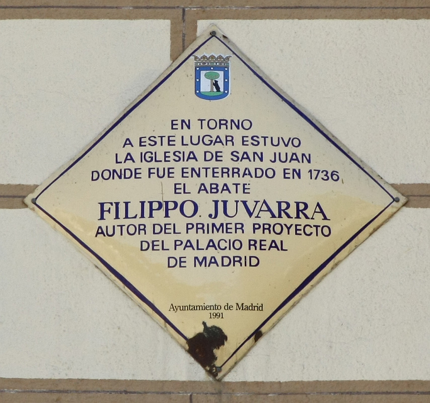 Filipo Juvarra