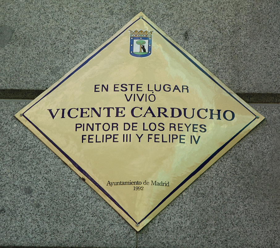 Vicente Carducho