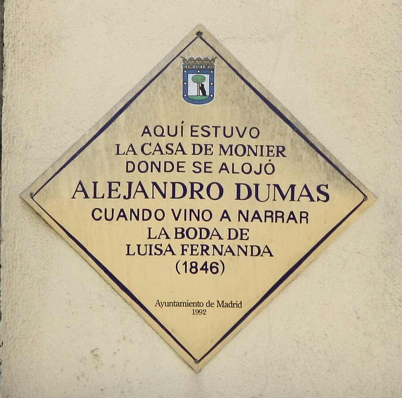 Alejandro Dumas