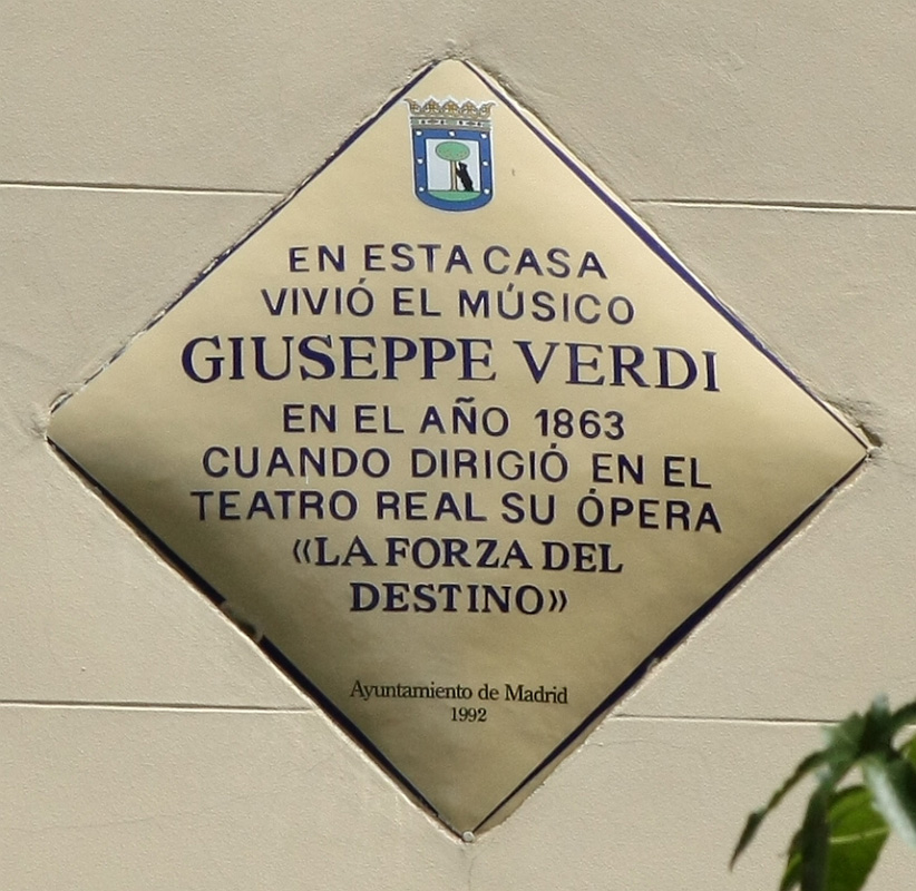 Giuseppe Verdi