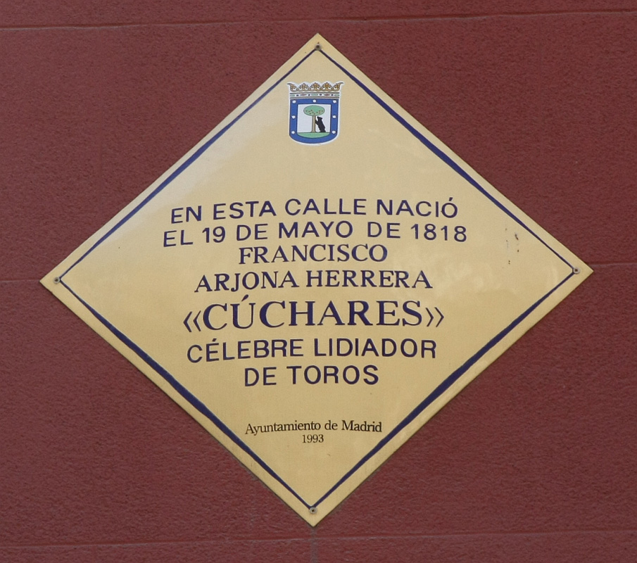 Francisco Arjona Herrera "Cchares"