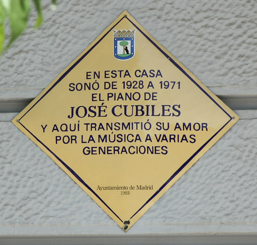 Jos Cubiles