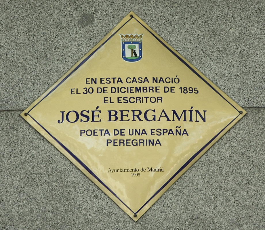 Jos Bergamn