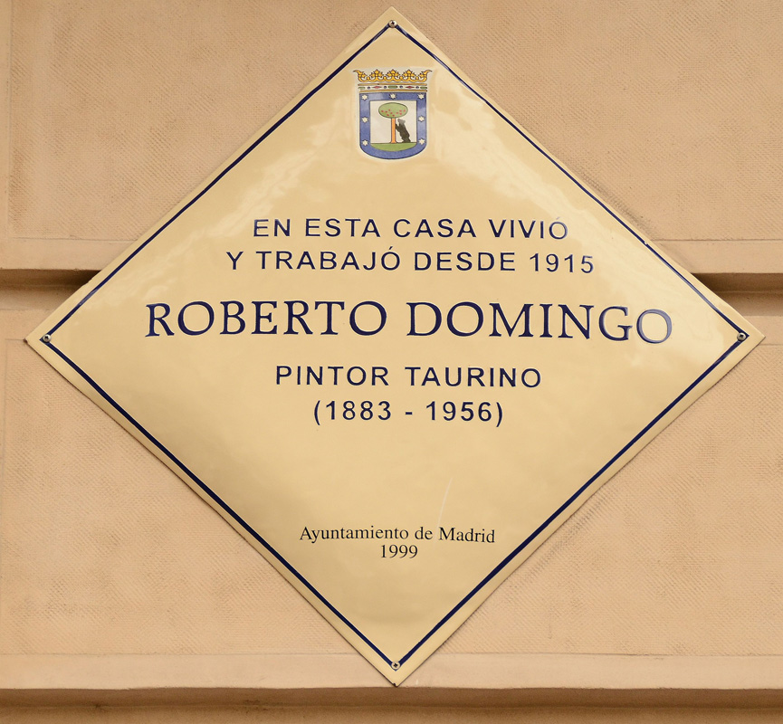 Roberto Domingo Fallola