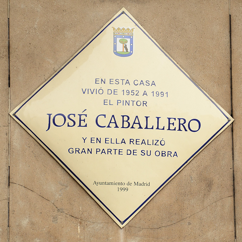 Jos Caballero