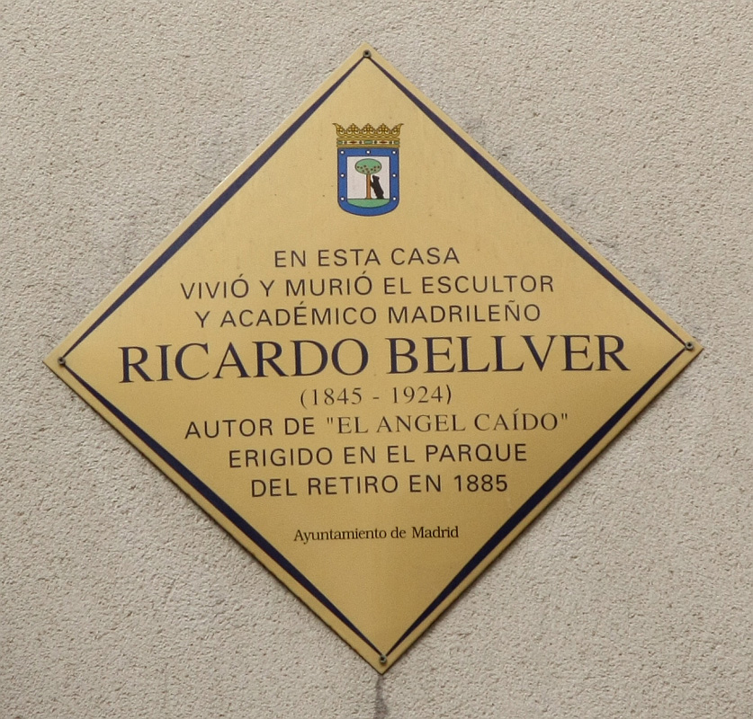 Ricardo Bellver