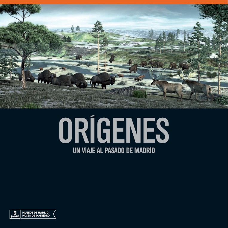 Orgenes: Un viaje al pasado de Madrid