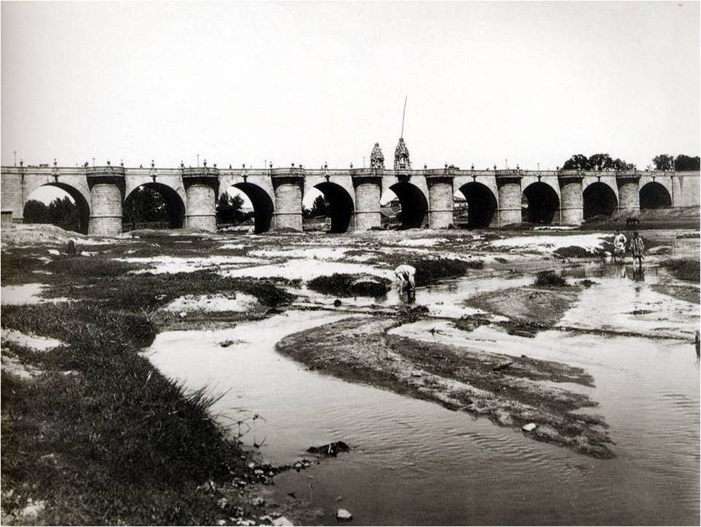 Puente de Toledo