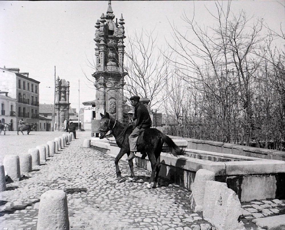 Puente de Toledo