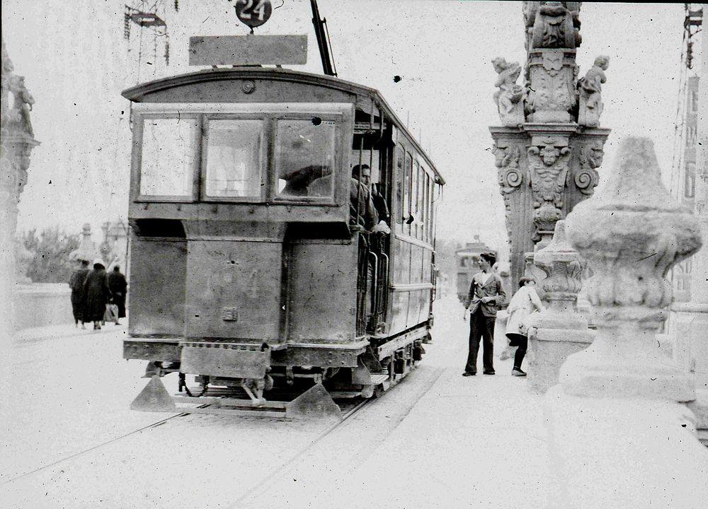 Puente de Toledo