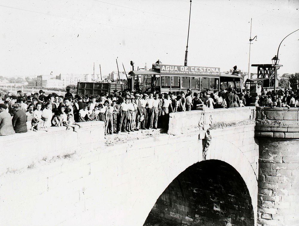 Puente de Toledo