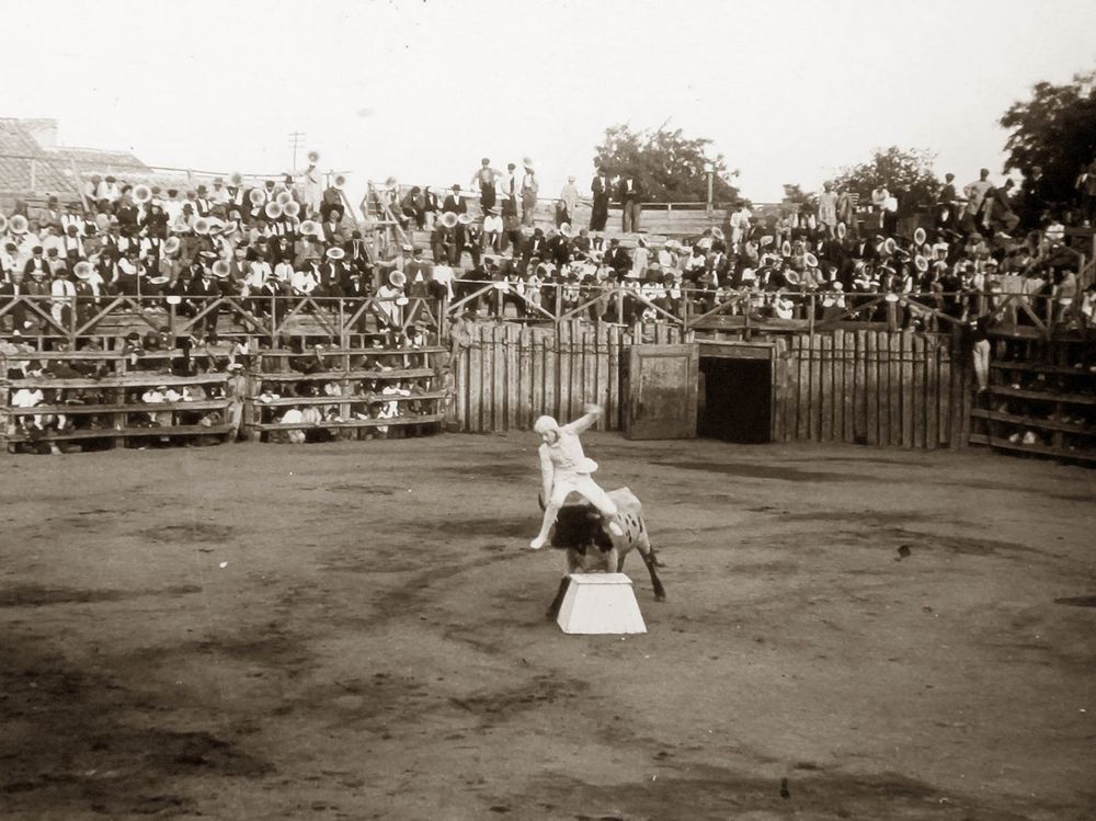 Plaza de Toros de Carabanchel