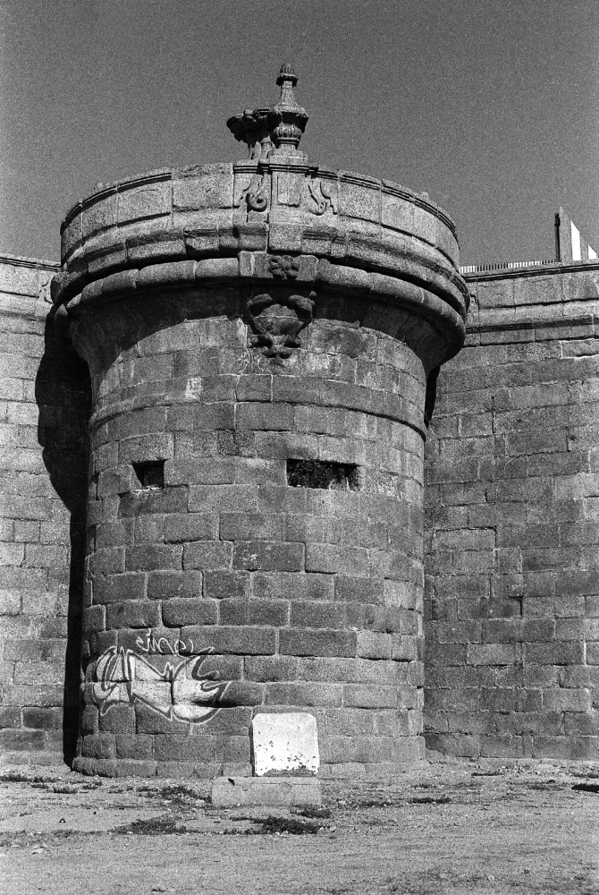 Puente de Toledo