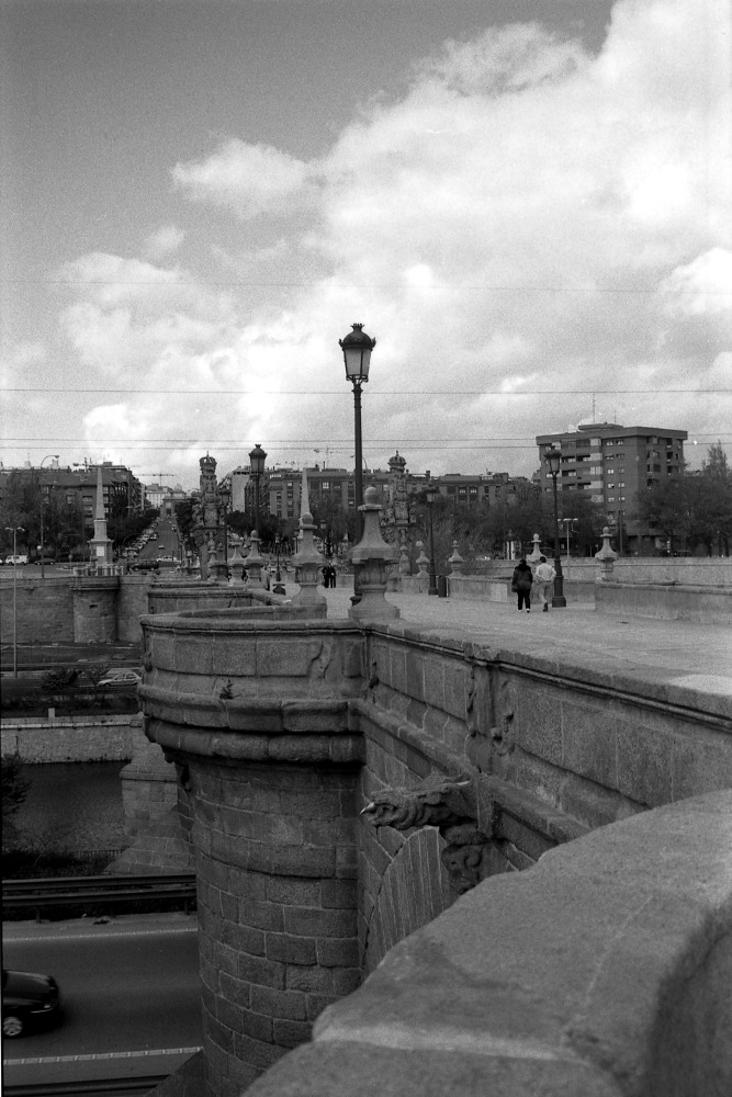 Puente de Toledo