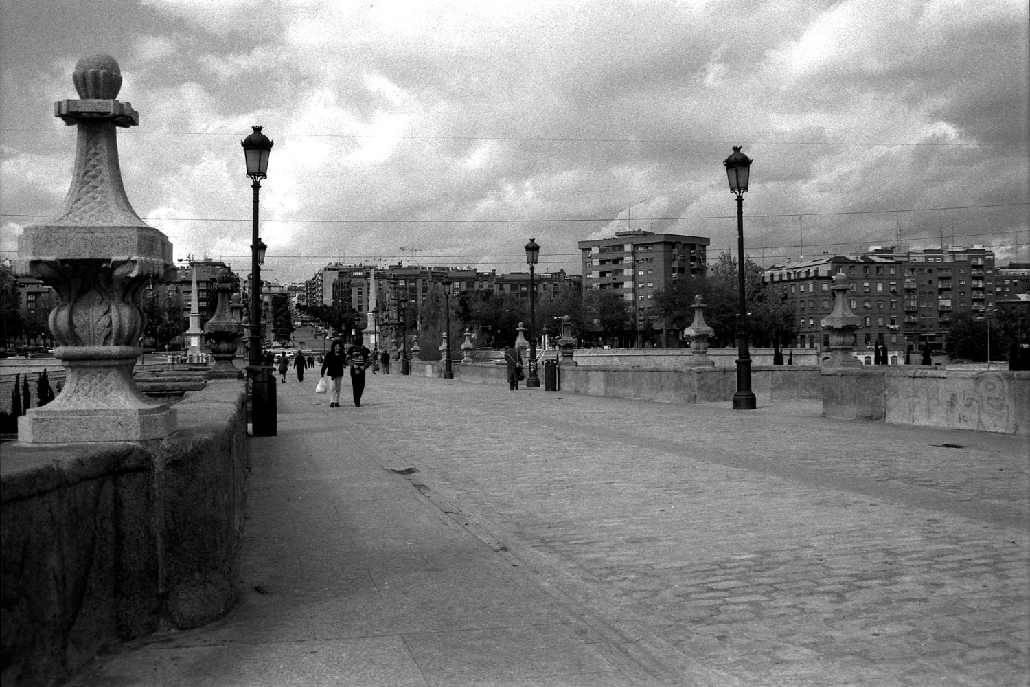 Puente de Toledo