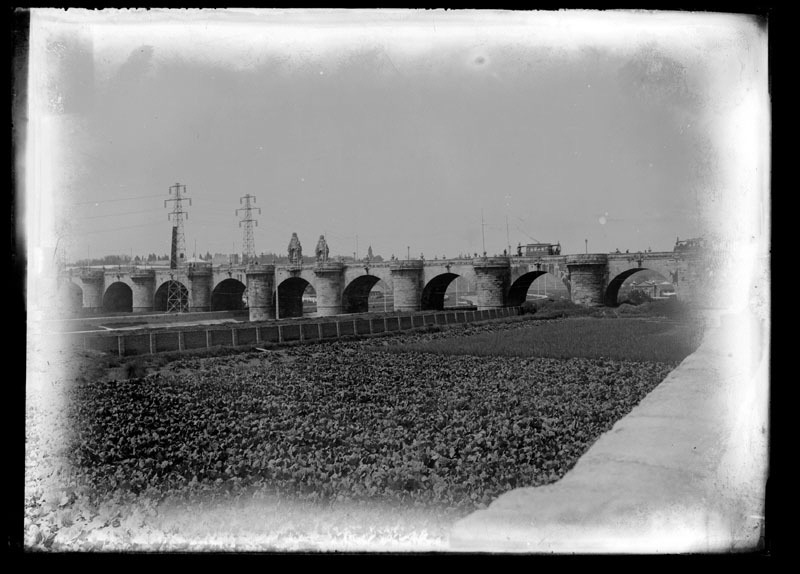 Puente de Toledo