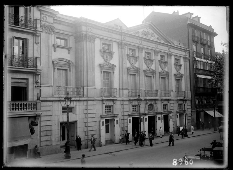 Teatro Espaol
