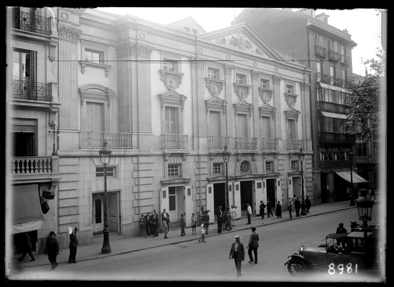 Teatro Espaol