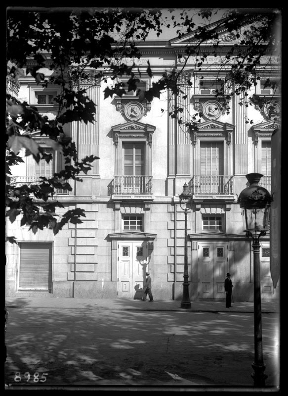Teatro Espaol