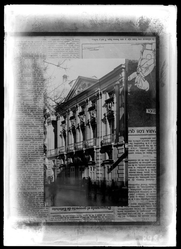 Teatro Espaol