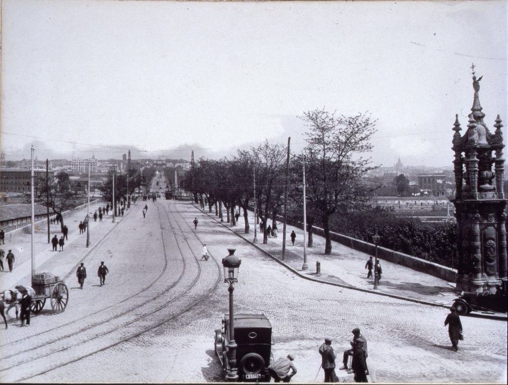 Puente de Toledo