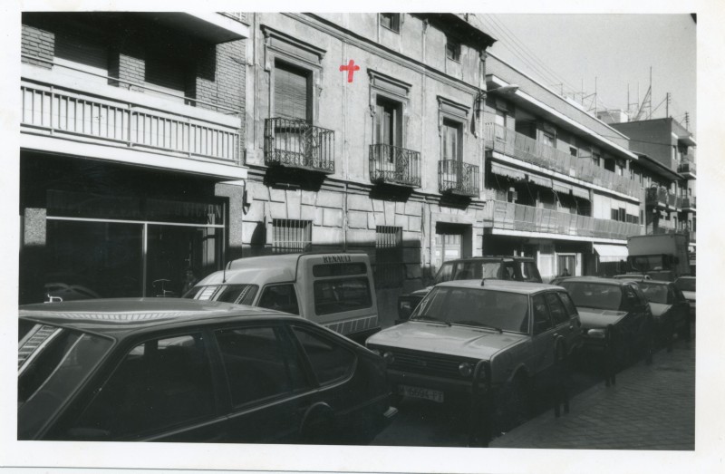 Casa de los Vlez