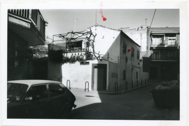 Casa en el Paso de Villamanrique