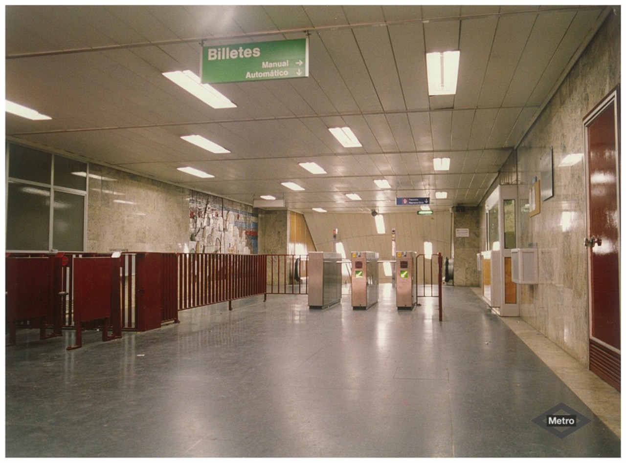 Estacin de Ibiza