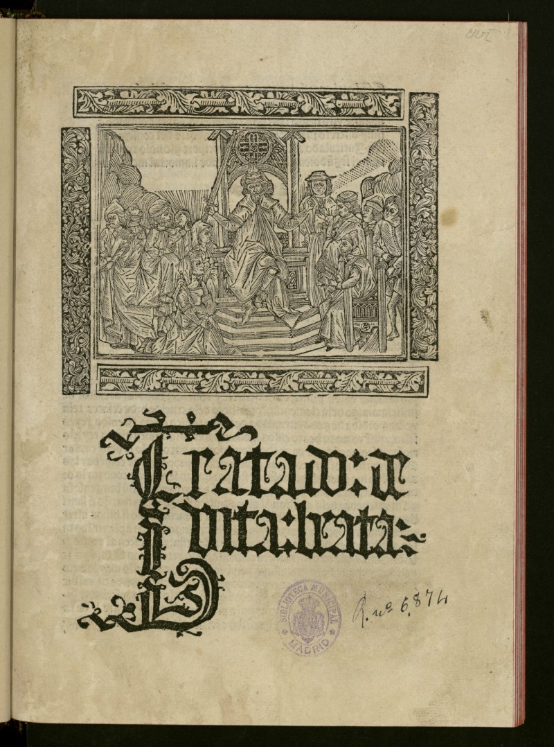 Tratado de vita beata