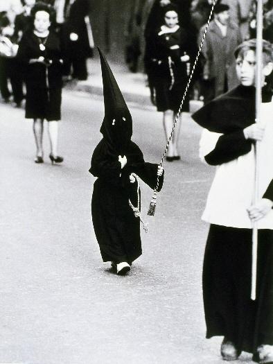 Nio penitente