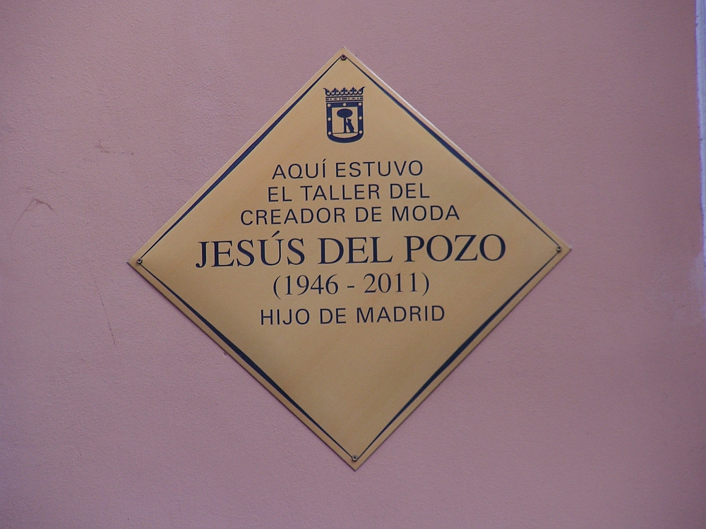 Jess del Pozo