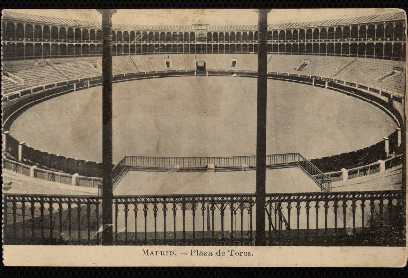 Plaza de Toros