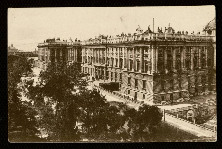 Palacio Real