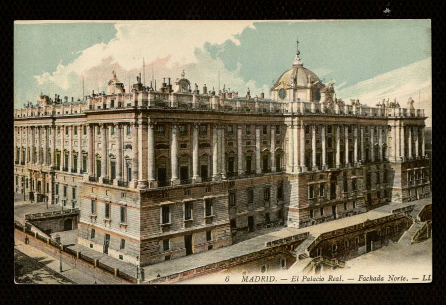 Palacio Real