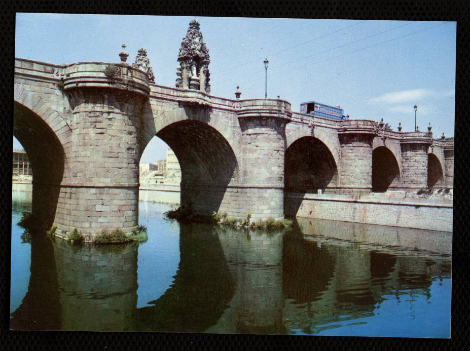 Puente de Toledo