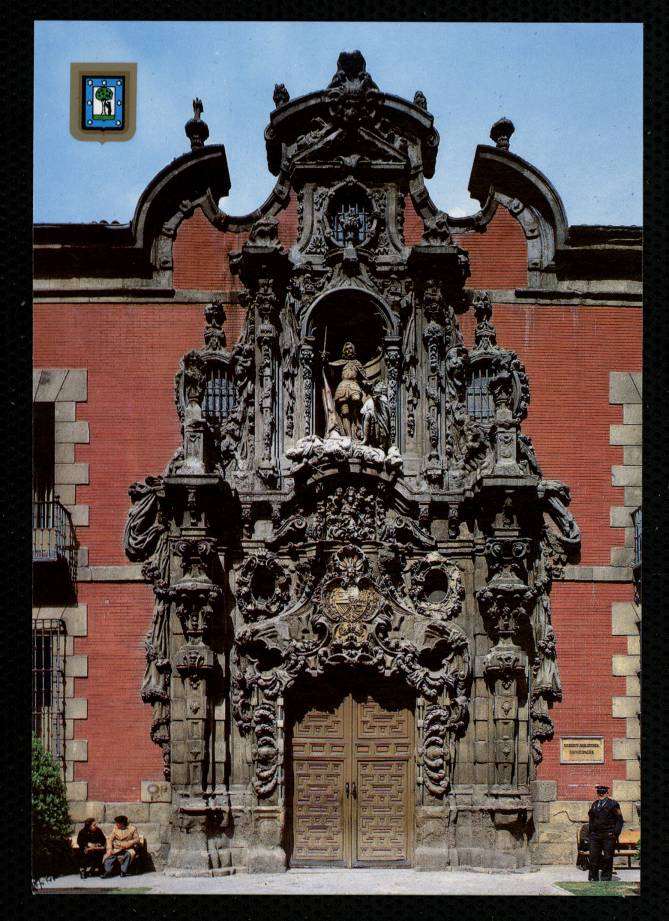 Museo y Biblioteca Municipal