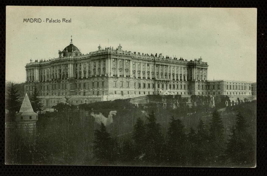 Palacio Real