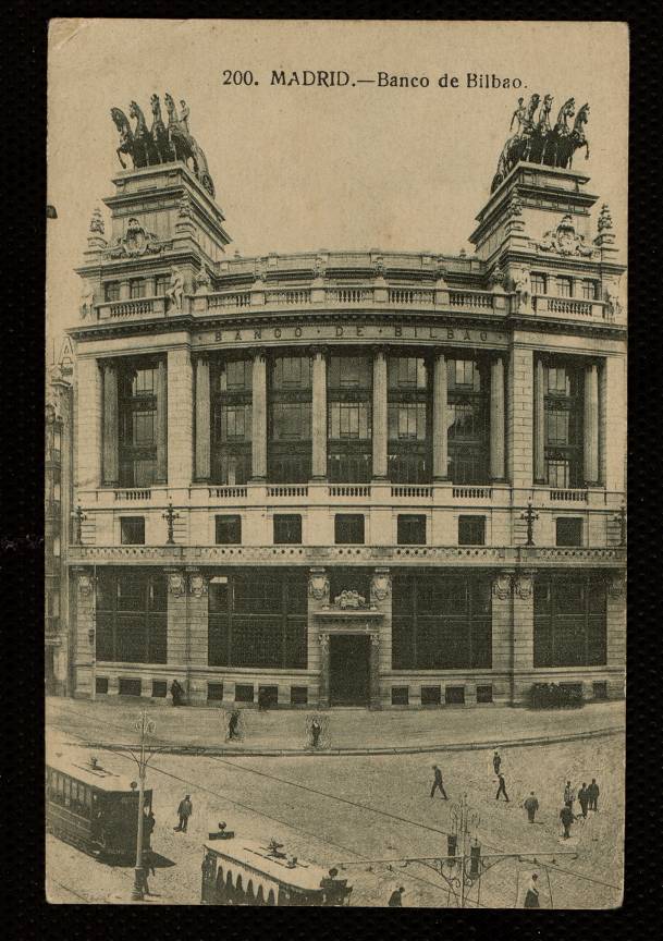 Banco de Bilbao