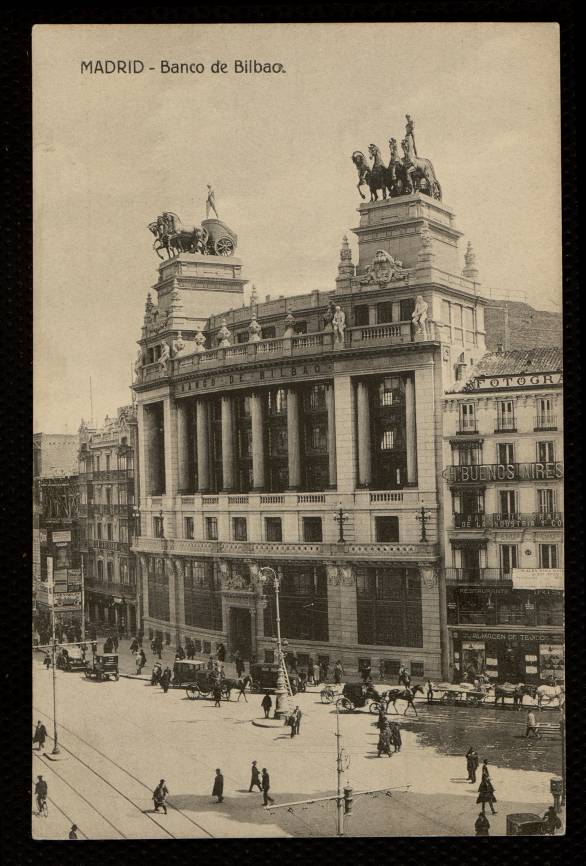 Banco de Bilbao