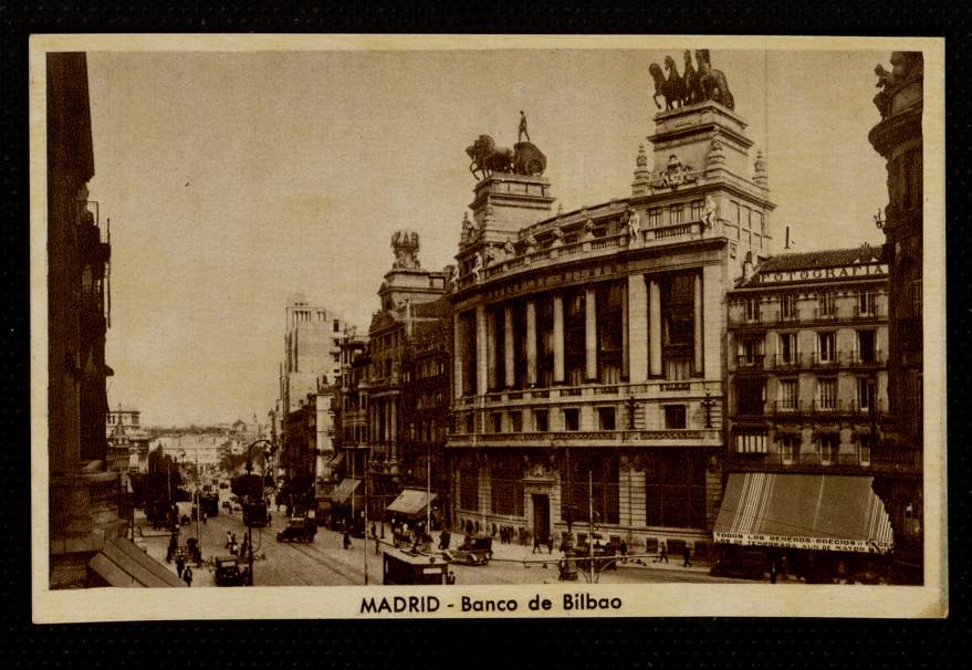 Banco de Bilbao