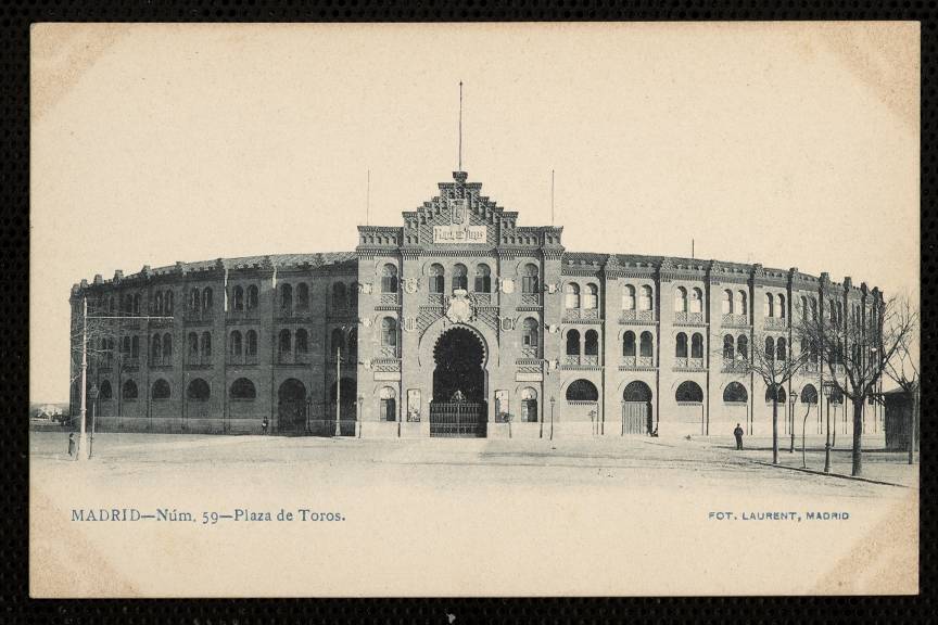 Plaza de Toros