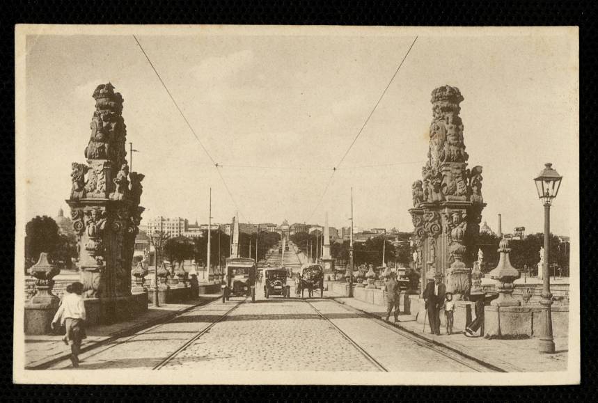 Puente de Toledo