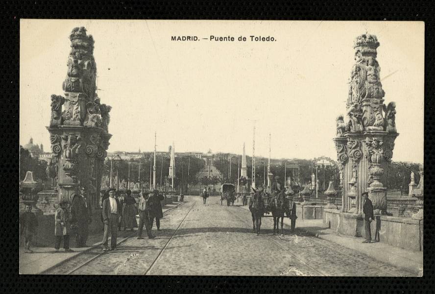 Puente de Toledo