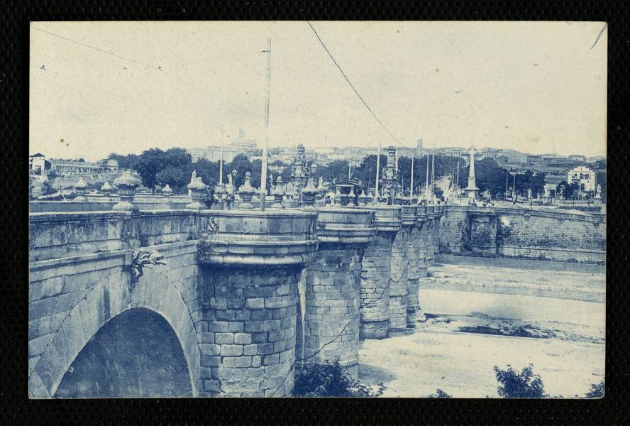 Puente de Toledo