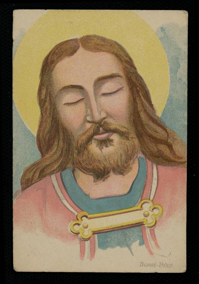 Jesucristo