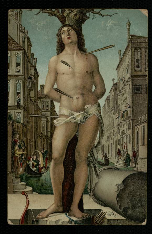 S. Sebastiano