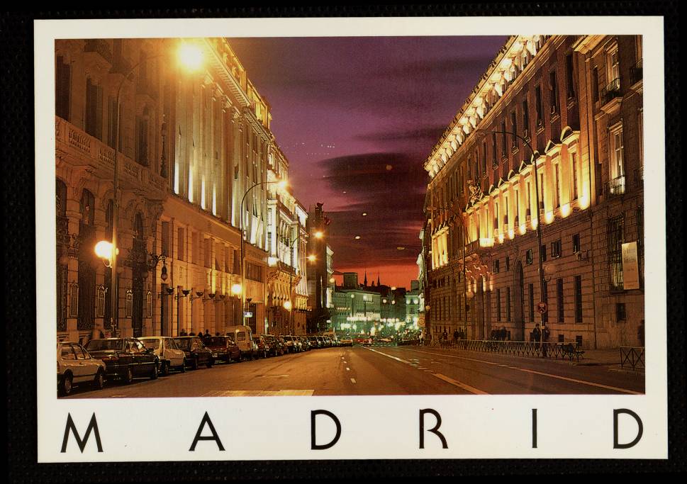 Calle de Alcal